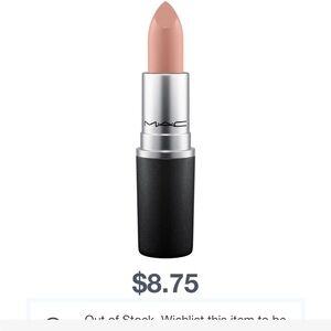 ISO: MAC Cosmetics Laura Lee Lipstick